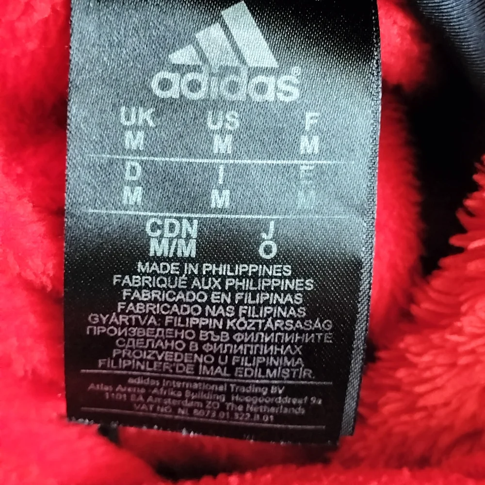adidas armpit 22